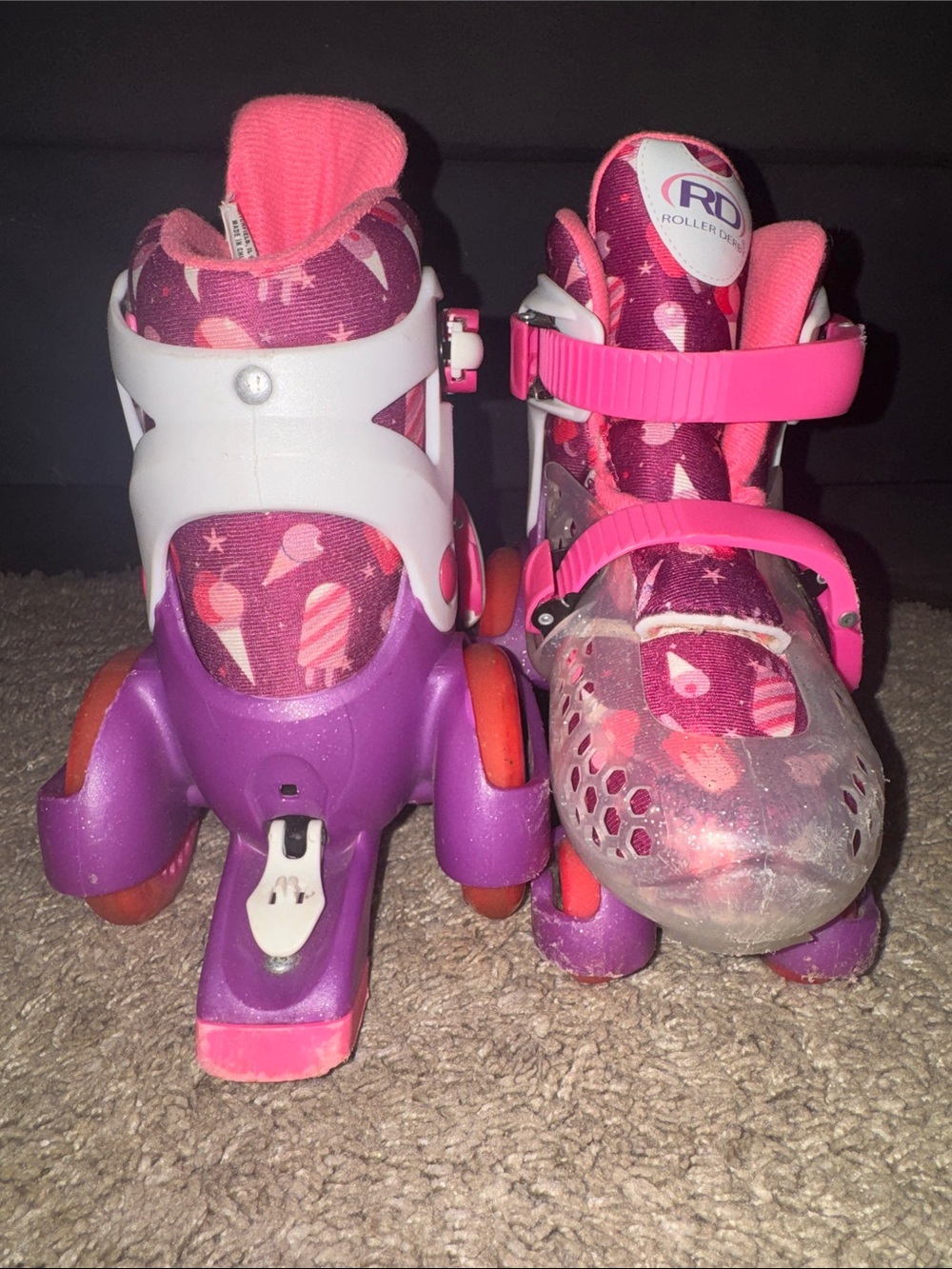 Kids Roller Skates